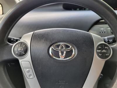 2012 Toyota Prius Two   - Photo 14 - Albuquerque, NM 87110