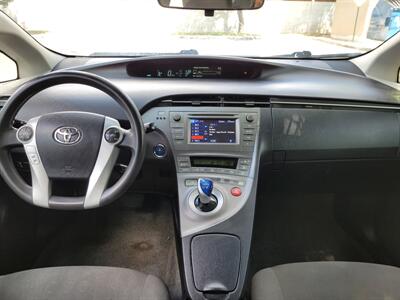 2012 Toyota Prius Two   - Photo 10 - Albuquerque, NM 87110