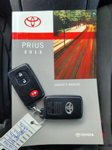 2012 Toyota Prius Two   - Photo 13 - Albuquerque, NM 87110