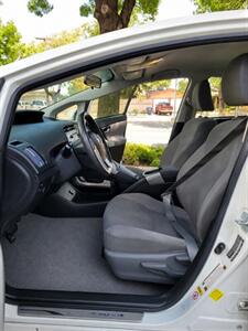 2012 Toyota Prius Two   - Photo 10 - Albuquerque, NM 87110