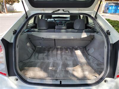 2012 Toyota Prius Two   - Photo 18 - Albuquerque, NM 87110