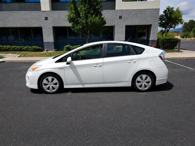 2012 Toyota Prius Two   - Photo 3 - Albuquerque, NM 87110