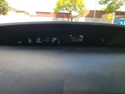 2012 Toyota Prius Two   - Photo 11 - Albuquerque, NM 87110
