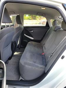 2012 Toyota Prius Two   - Photo 17 - Albuquerque, NM 87110