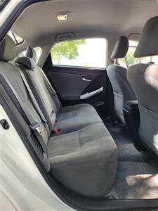 2012 Toyota Prius Two   - Photo 17 - Albuquerque, NM 87110
