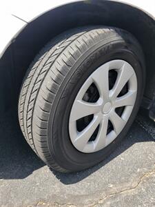 2012 Toyota Prius Two   - Photo 19 - Albuquerque, NM 87110