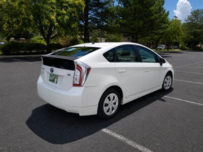 2012 Toyota Prius Two   - Photo 6 - Albuquerque, NM 87110