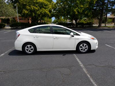 2012 Toyota Prius Two   - Photo 4 - Albuquerque, NM 87110