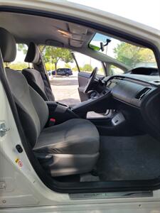 2012 Toyota Prius Two   - Photo 15 - Albuquerque, NM 87110