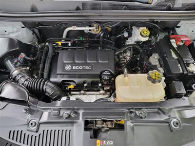 2019 Buick Encore Sport Touring   - Photo 22 - Albuquerque, NM 87110