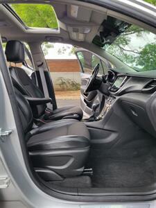 2019 Buick Encore Sport Touring   - Photo 17 - Albuquerque, NM 87110