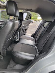2019 Buick Encore Sport Touring   - Photo 18 - Albuquerque, NM 87110