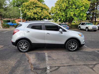 2019 Buick Encore Sport Touring   - Photo 4 - Albuquerque, NM 87110