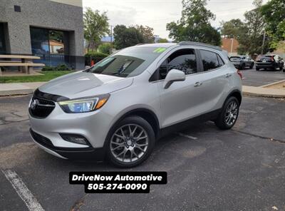 2019 Buick Encore Sport Touring   - Photo 1 - Albuquerque, NM 87110