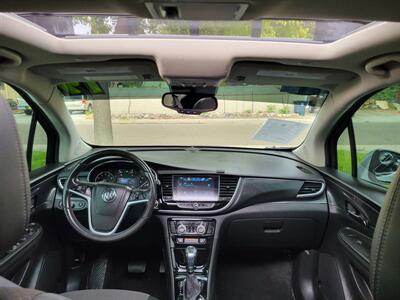 2019 Buick Encore Sport Touring   - Photo 10 - Albuquerque, NM 87110