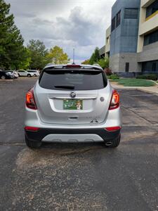 2019 Buick Encore Sport Touring   - Photo 8 - Albuquerque, NM 87110