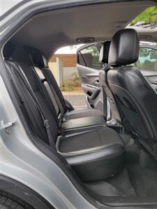 2019 Buick Encore Sport Touring   - Photo 19 - Albuquerque, NM 87110