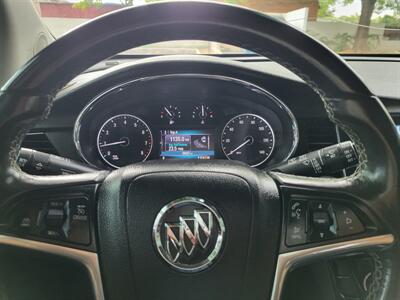 2019 Buick Encore Sport Touring   - Photo 12 - Albuquerque, NM 87110