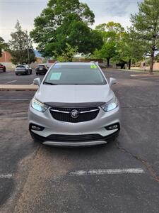 2019 Buick Encore Sport Touring   - Photo 7 - Albuquerque, NM 87110