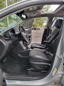 2019 Buick Encore Sport Touring   - Photo 9 - Albuquerque, NM 87110