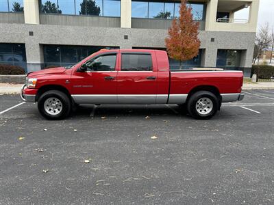 2006 Dodge Ram 3500 SLT   - Photo 4 - Albuquerque, NM 87110