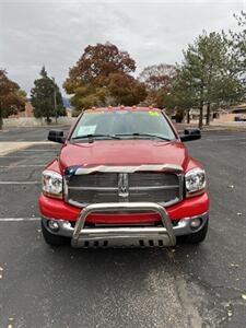 2006 Dodge Ram 3500 SLT   - Photo 8 - Albuquerque, NM 87110