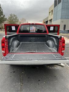 2006 Dodge Ram 3500 SLT   - Photo 10 - Albuquerque, NM 87110