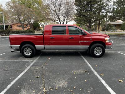 2006 Dodge Ram 3500 SLT   - Photo 5 - Albuquerque, NM 87110