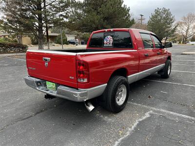 2006 Dodge Ram 3500 SLT   - Photo 7 - Albuquerque, NM 87110