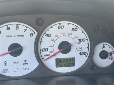 2002 Ford Escape XLT Choice   - Photo 9 - Albuquerque, NM 87110