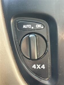 2002 Ford Escape XLT Choice   - Photo 11 - Albuquerque, NM 87110