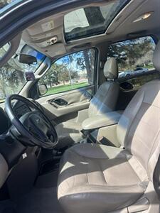 2002 Ford Escape XLT Choice   - Photo 8 - Albuquerque, NM 87110