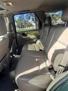 2002 Ford Escape XLT Choice   - Photo 13 - Albuquerque, NM 87110