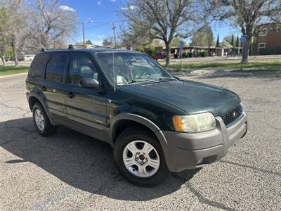 2002 Ford Escape XLT Choice   - Photo 2 - Albuquerque, NM 87110