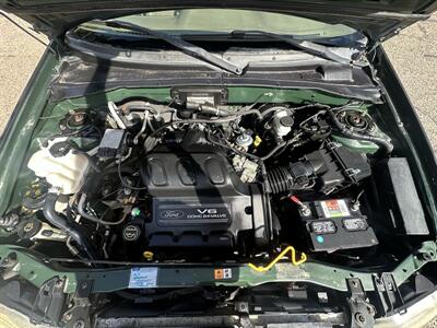 2002 Ford Escape XLT Choice   - Photo 16 - Albuquerque, NM 87110