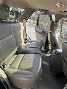2002 Ford Escape XLT Choice   - Photo 14 - Albuquerque, NM 87110