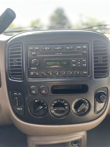 2002 Ford Escape XLT Choice   - Photo 10 - Albuquerque, NM 87110