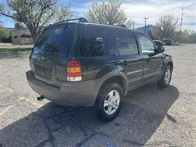2002 Ford Escape XLT Choice   - Photo 6 - Albuquerque, NM 87110