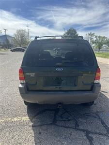 2002 Ford Escape XLT Choice   - Photo 7 - Albuquerque, NM 87110