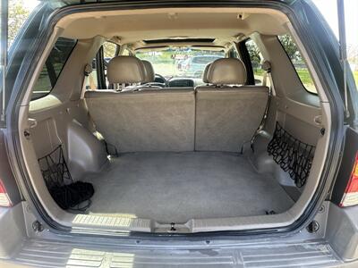 2002 Ford Escape XLT Choice   - Photo 15 - Albuquerque, NM 87110