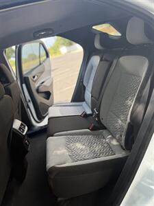 2022 Chevrolet Equinox LS   - Photo 17 - Albuquerque, NM 87110