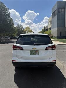 2022 Chevrolet Equinox LS   - Photo 9 - Albuquerque, NM 87110