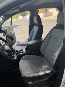 2022 Chevrolet Equinox LS   - Photo 10 - Albuquerque, NM 87110