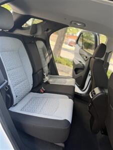 2022 Chevrolet Equinox LS   - Photo 18 - Albuquerque, NM 87110