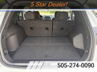 2022 Chevrolet Equinox LS   - Photo 19 - Albuquerque, NM 87110