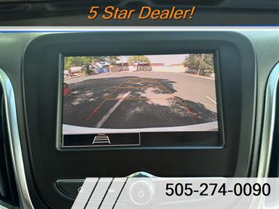 2022 Chevrolet Equinox LS   - Photo 14 - Albuquerque, NM 87110