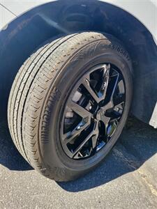 2022 Chevrolet Equinox LS   - Photo 20 - Albuquerque, NM 87110