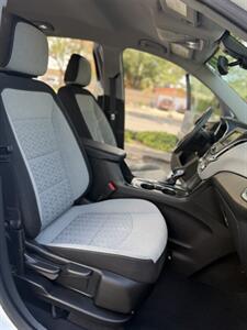 2022 Chevrolet Equinox LS   - Photo 16 - Albuquerque, NM 87110