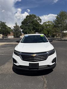 2022 Chevrolet Equinox LS   - Photo 7 - Albuquerque, NM 87110