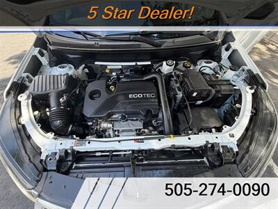 2022 Chevrolet Equinox LS   - Photo 21 - Albuquerque, NM 87110